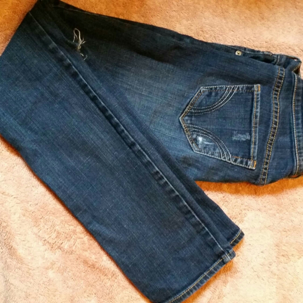 Hollister Pants